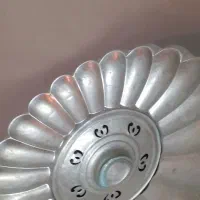 آفتابه و لگن عتیقه|کلکسیون اشیاء عتیقه|گلپایگان, |دیوار