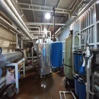 فروش کارخانه لبنیات خامه قنادی پنیر پیتزا|فروش دفتر صنعتی، کشاورزی، تجاری|آبیک, |دیوار