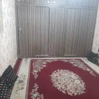 ۱۰۰متر ملکیت/حیاط دار/دربستی/ خیابان طلائیه|فروش آپارتمان|بومهن, |دیوار