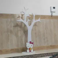 چوب لباسی