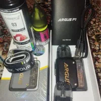 پاد ویپ ارگاس پی وان