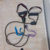 کش بدنسازی،فیتنس،کشتی،هوازی