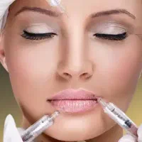 لابیا پلاستی و بوتاکس وژل و(سفیدی) اندام خصوصی و