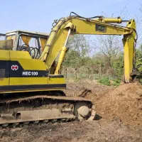 بیل زنجیری اچ ای صد|خودرو سنگین|تولم شهر, |دیوار