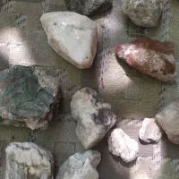سنگ تزئینی
