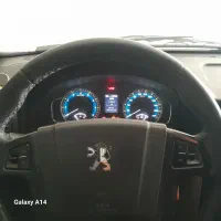 پژو پارس فول سفارشی ELX مدل ۱۴۰۱|خودرو سواری و وانت|آبیک, |دیوار