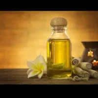 روغن ماساز .پوست لطیف