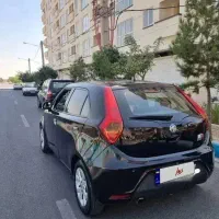 ام جی ۳ مدل ۲۰۱۴