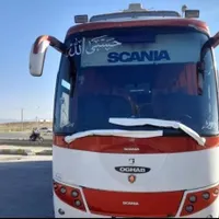 اتوبوس تبریز به مهران