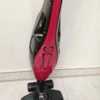 جارو برقی عصایی کرکماز ساخت ترکیه مدل A920