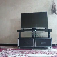 زیر تلویزیونی