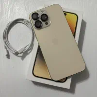 iPhone 14pro Max|موبایل|رضوانشهر, |دیوار