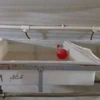 وان آب جهت پرورش آبزیان|ماهی|کاشان, باغ ماجد|دیوار