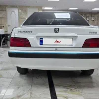 پژو پارس موتور XU7P، مدل ۱۴۰۱|خودرو سواری و وانت|اهر, |دیوار