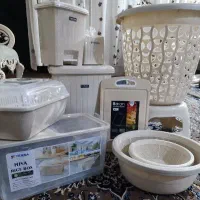 سرویس پلاستیک