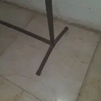رگال|بندرخت و رخت‌آویز|کرمانشاه, |دیوار