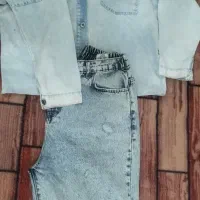 کت و شلوار لی|لباس|ملایر, |دیوار