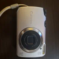 دوربین عکاسی کانن