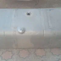 باک آلمینیوم