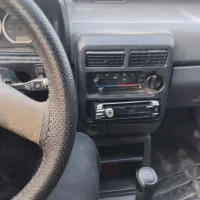 پراید 89