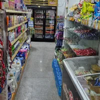 فروش سوپر مارکت