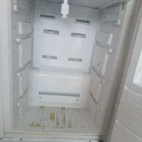 فروشنده خرید (یخچال فریزر دیپوینت بدون برفک درحد)|یخچال و فریزر|فردیس, ثابتی|دیوار