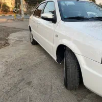 سمند سورن پلاس xu7p|خودرو سواری و وانت|کرج, شاهین‌ویلا|دیوار