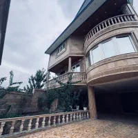 تهاتر خانه کیش