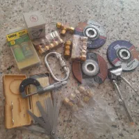 وسایل وابزارالات