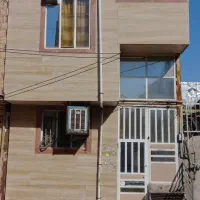خانه دوطبقه شیک(جاده قدیم)