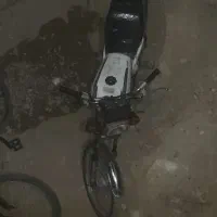 فوری فوری متور۱۲۵مزایده قیمت۱۴ملیون تخفیف پایمامله