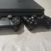 PS4 کپی خور