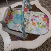 تشک موزیکال نو نو