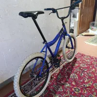 دوچرخه 20. oxen|دوچرخه، اسکیت، اسکوتر|اهواز, پردیس|دیوار