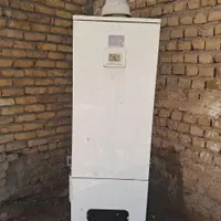 آبگرمکن منبعی 200 لیتری مشهد سوزان