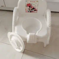 فروش توالت فرنگی کودک