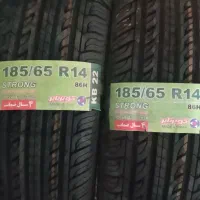 لاستیک کویر ۱۸۵/۶۵/۱۴