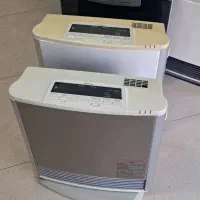 هیتر گازی برقی ژاپنی