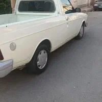 پیکان وانت مدل ۹۰خیلی سالم تمیز|خودرو سواری و وانت|نظرآباد, رسالت|دیوار