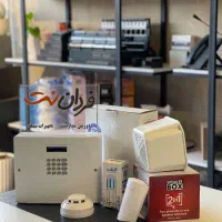 دزدگیر اماکن|دوربین مداربسته|قزوین, |دیوار