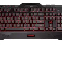 کیبورد گیمینگ ایسوس