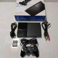 پلی استیشن 2 فلشخور.ps2.پی اس2|کنسول، بازی ویدئویی و آنلاین|تهران, خانی آباد نو شمالی|دیوار