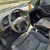 پارس elx موتور زانتیا|خودرو سواری و وانت|بندرعباس, |دیوار