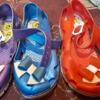 کفش زنانه|کیف، کفش، کمربند|شهرکرد, |دیوار