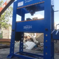 پرس ۱۰۰تن|ماشینآلات صنعتی|مشهد, رباط طرق|دیوار