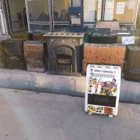 لباسشویی و بخاری دست دوم|ماشین لباسشویی و خشککن لباس|میاندوآب, |دیوار