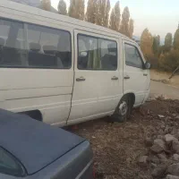 دوتا ون بنز قیمت 1200|خودرو سواری و وانت|مریوان, |دیوار