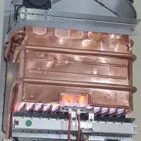 نصب وسرویس وتعمیر آبگرمکن وتعویض ژیگلور درب منزل