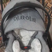 سرویس کالسکه و روروئک|کالسکه و لوازم جانبی|خمینی‌شهر, |دیوار