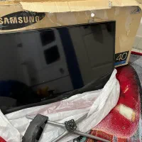 تلویزیون فول اچ دی ۴۰اینچ